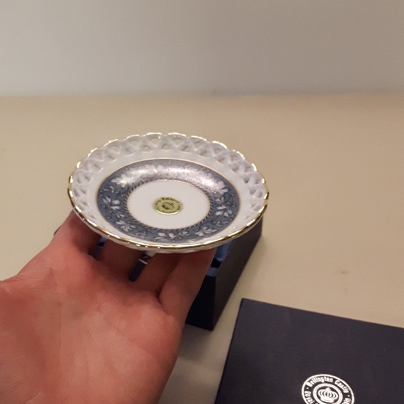 HOST PICK Wellington Castle Royal serving dish - Picture 7 of 8